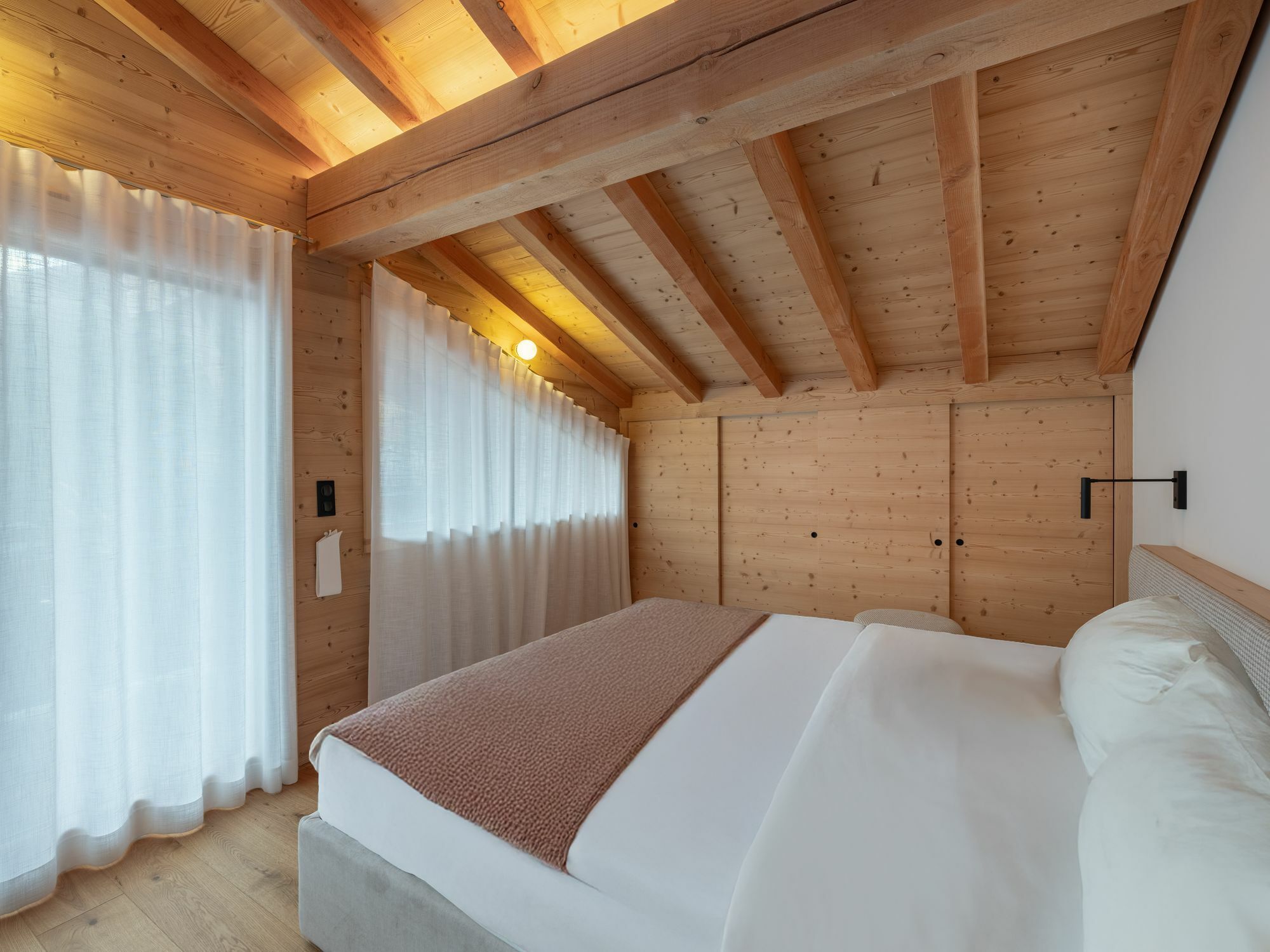 Chalet 180 Mont Blanc Gallery Image 4
