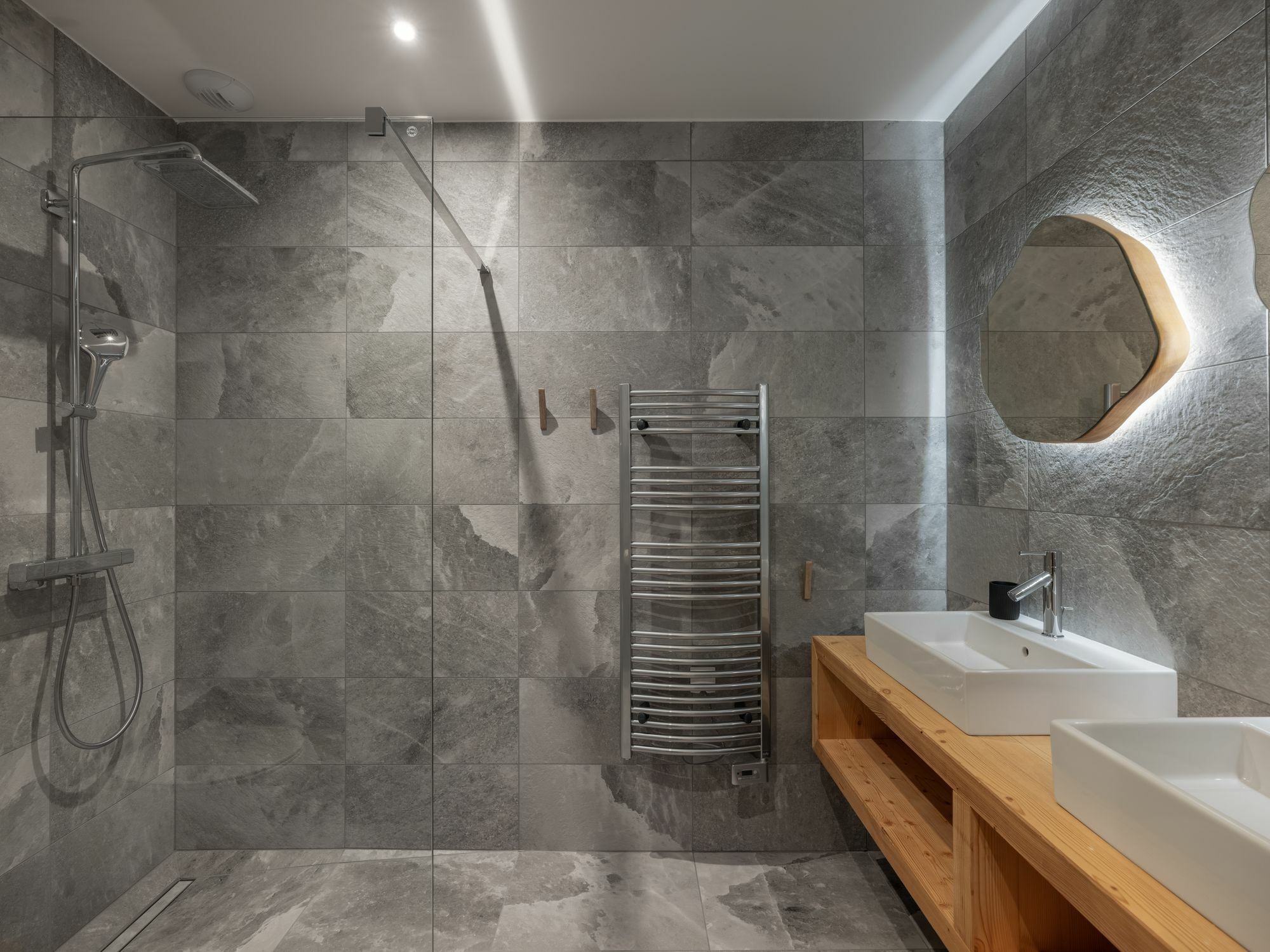 Chalet 180 Mont Blanc Gallery Image 5