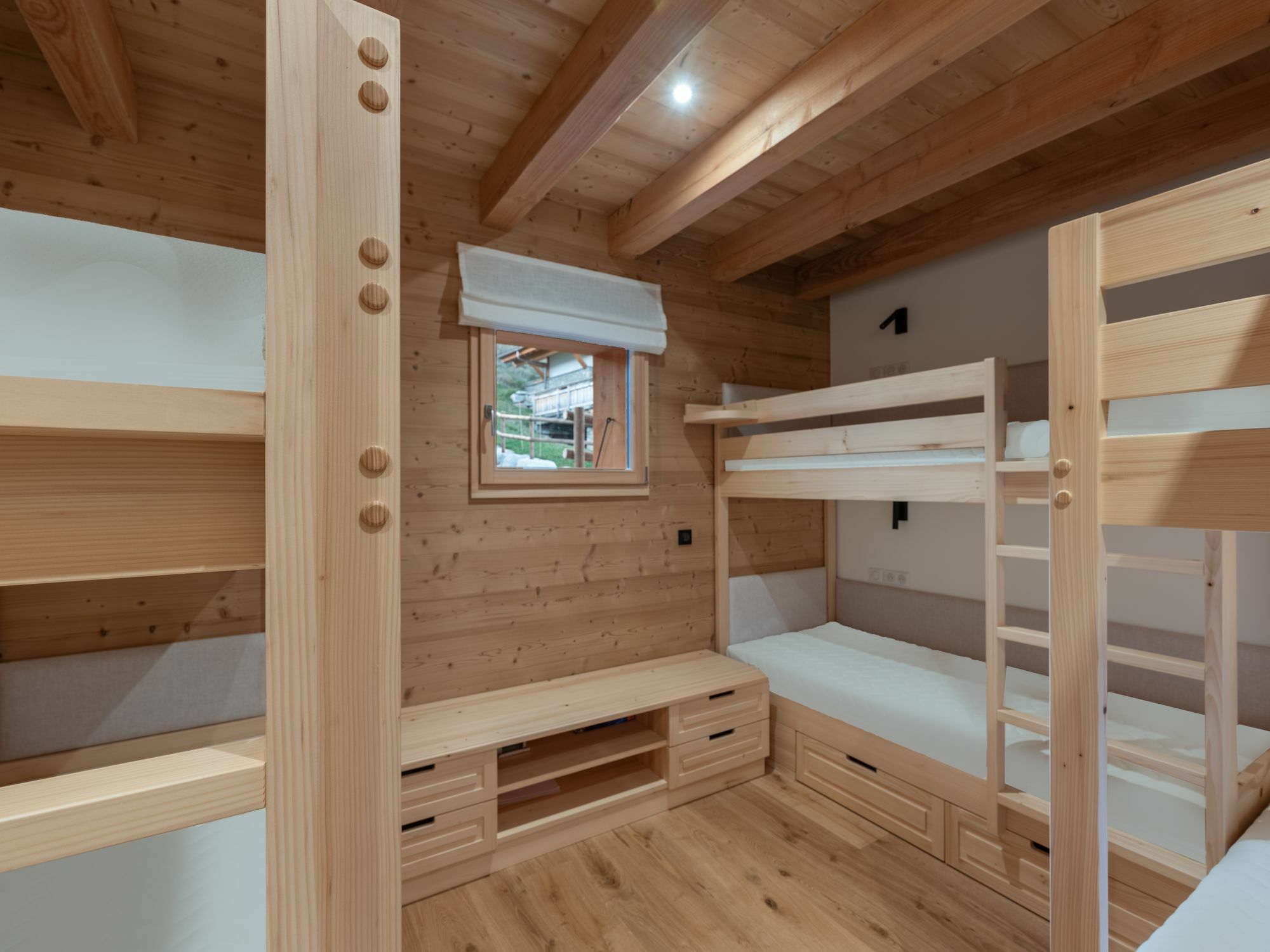Chalet 180 Mont Blanc Gallery Image 6