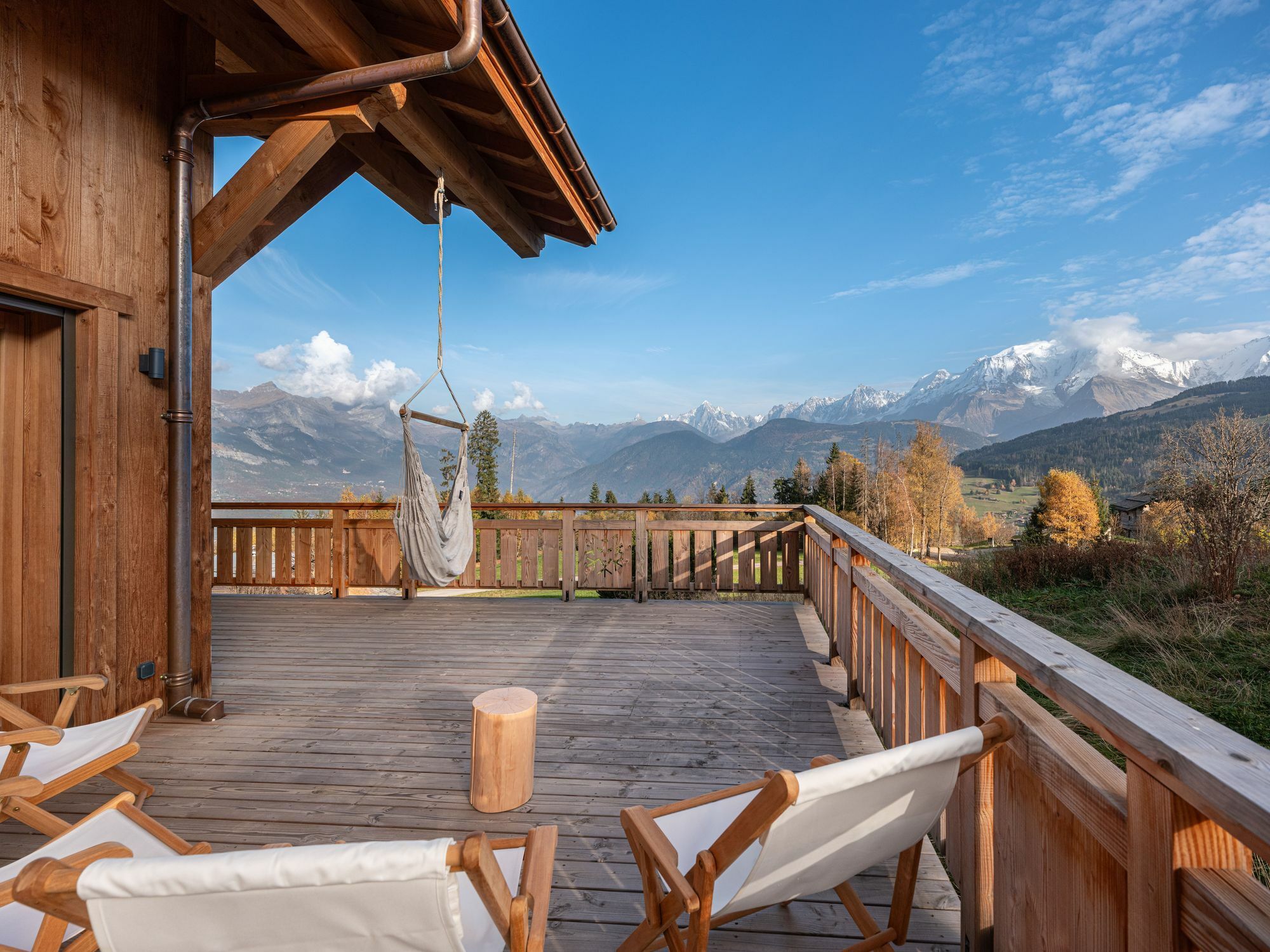 Chalet 180 Mont Blanc Gallery Image 3