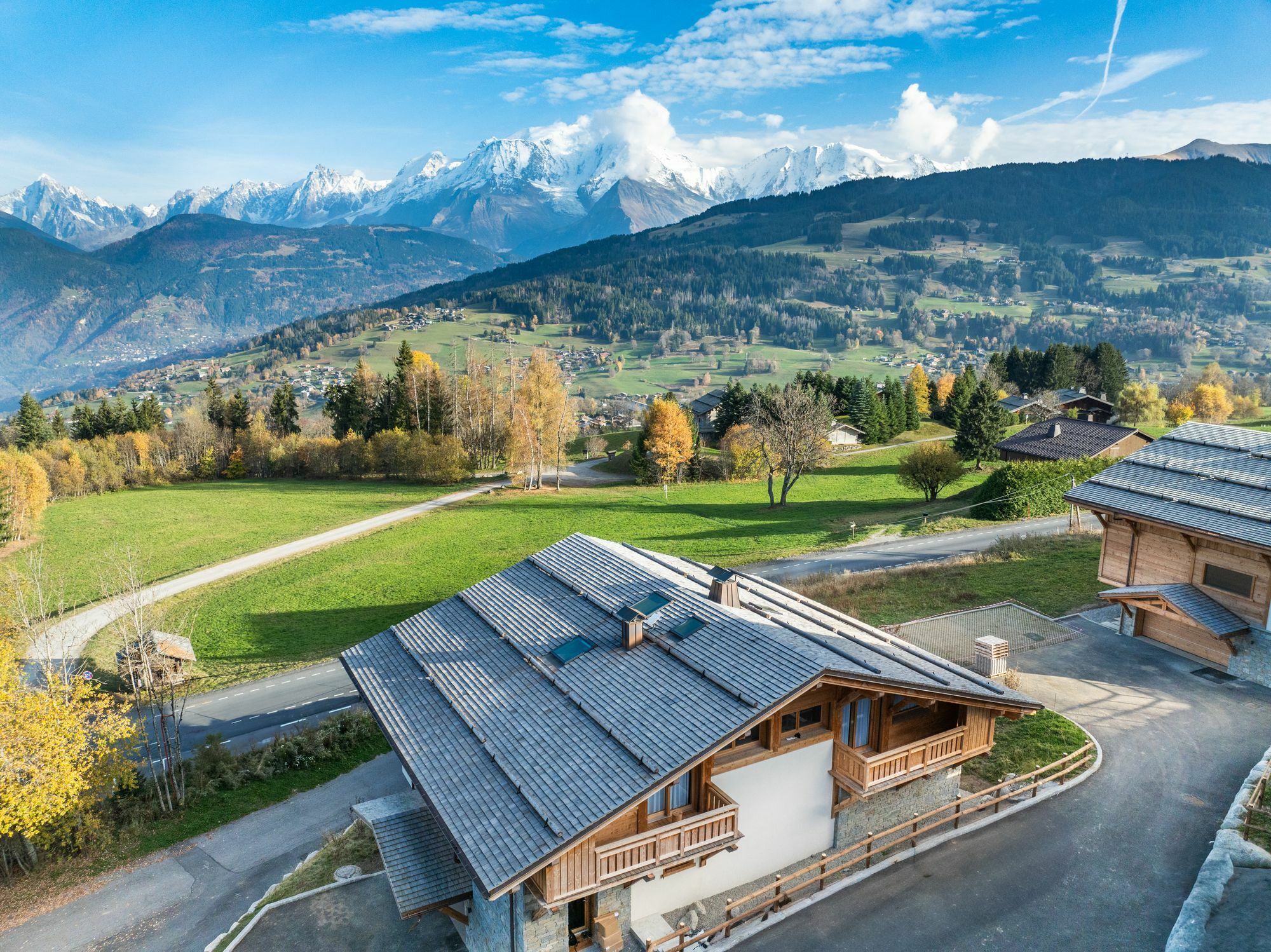 Chalet 180 Mont Blanc Gallery Image 5