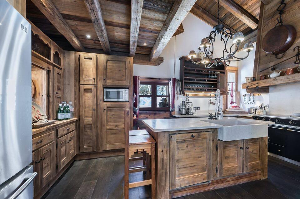 Chalet Alpette Gallery Image 2