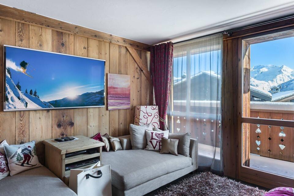 Chalet Alpette Gallery Image 3