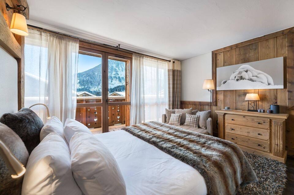 Chalet Alpette Gallery Image 5