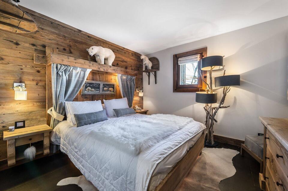Chalet Alpette Gallery Image 6