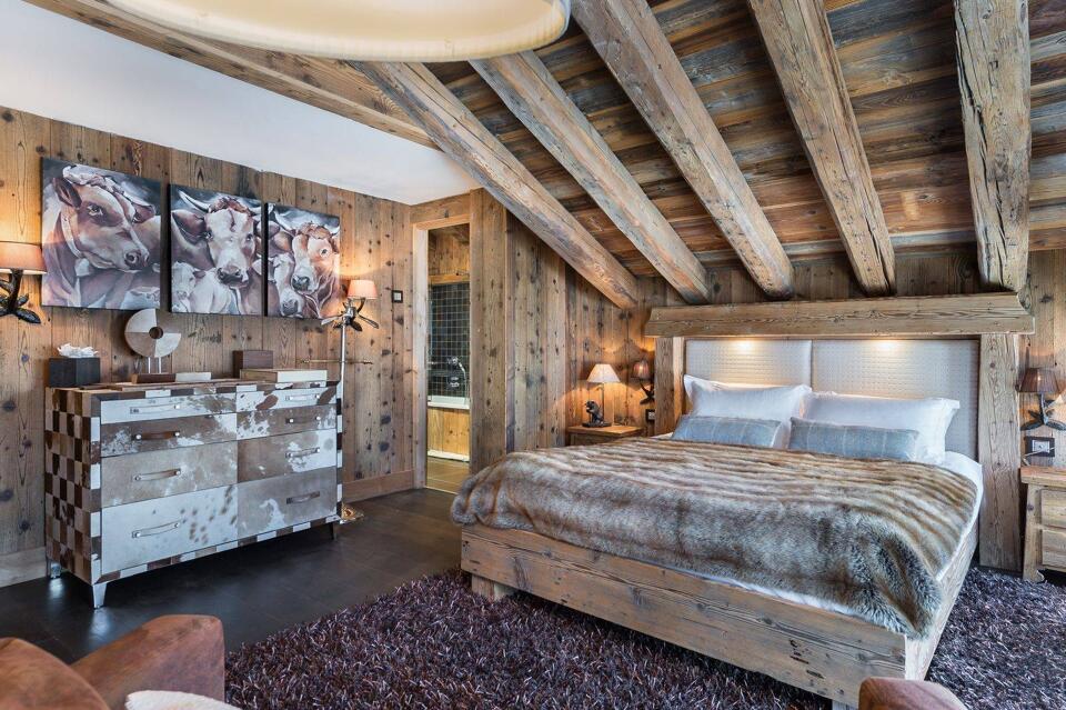 Chalet Alpette Gallery Image 1