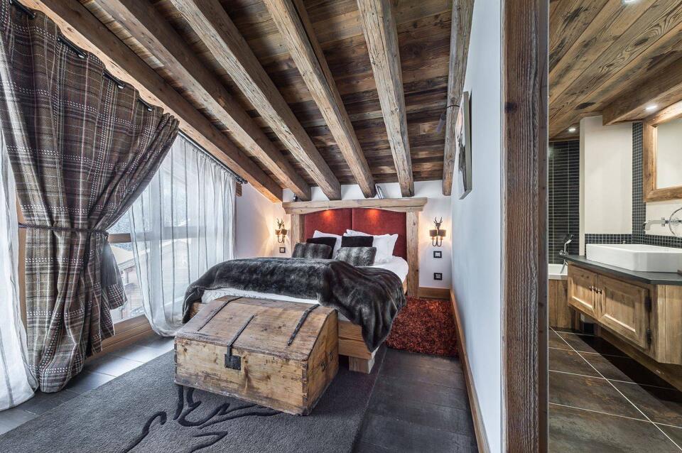 Chalet Alpette Gallery Image 2