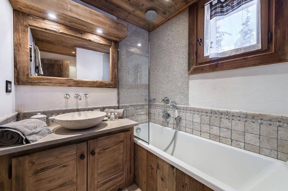 Chalet Alpette Gallery Image 3