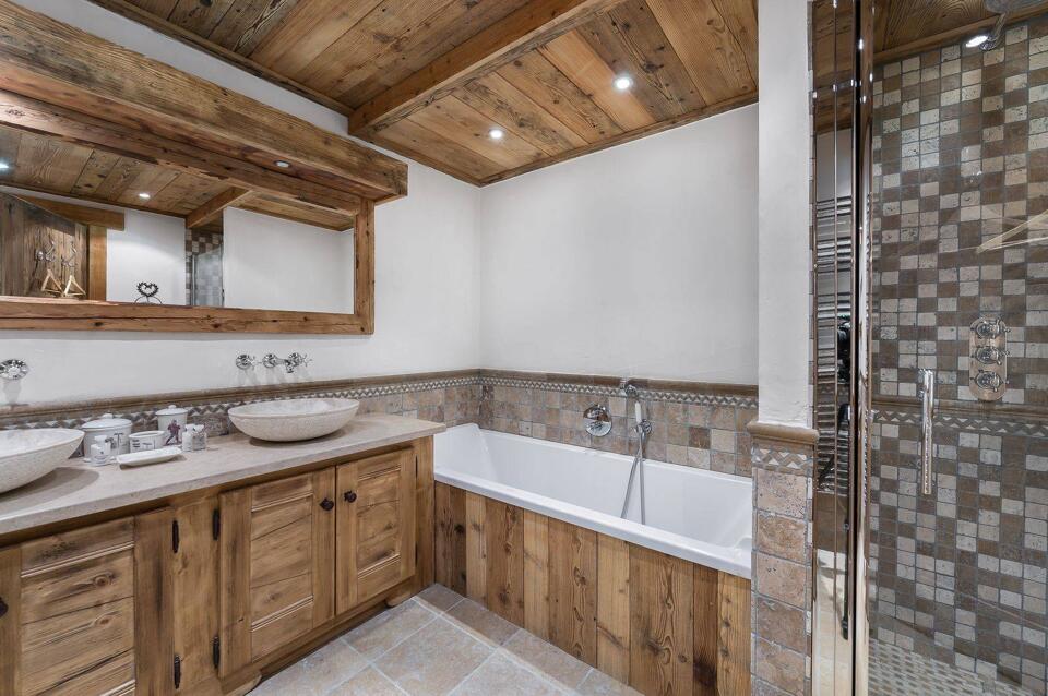 Chalet Alpette Gallery Image 4