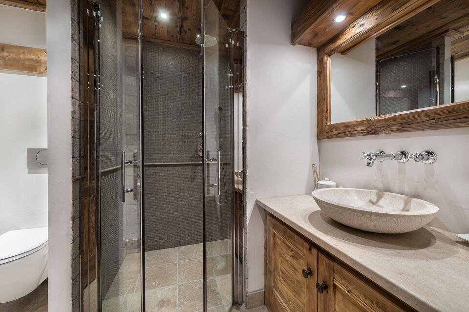 Chalet Alpette Gallery Image 5