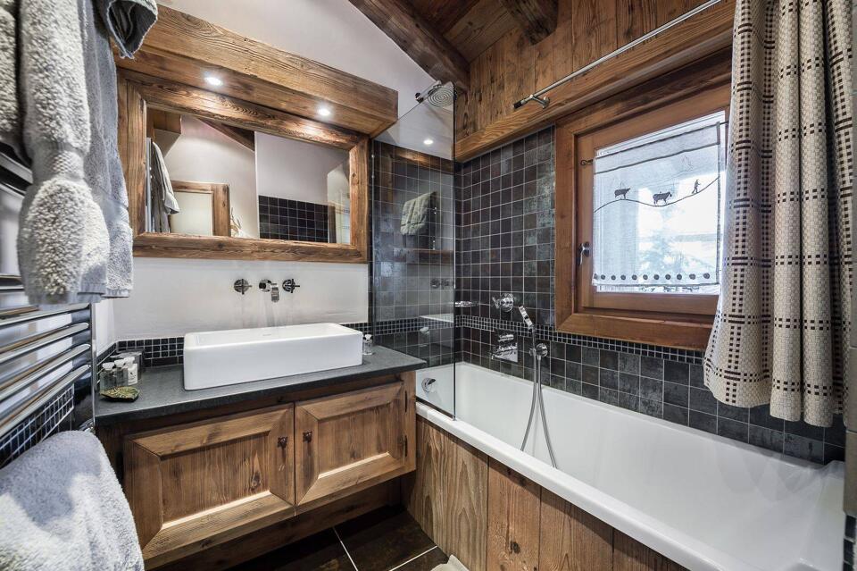 Chalet Alpette Gallery Image 6