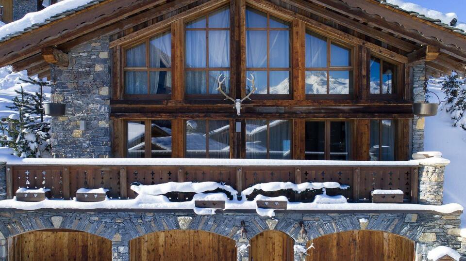 Chalet Alpette Gallery Image 2