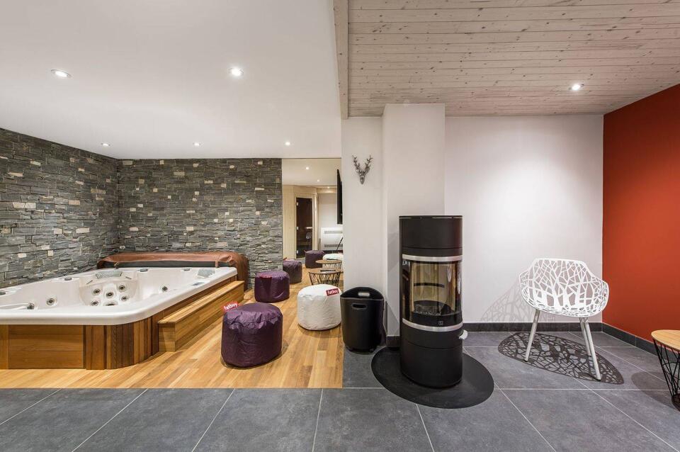 Chalet Ancolie Gallery Image 3
