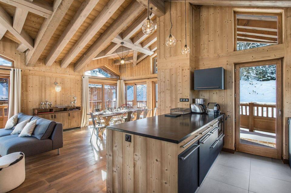 Chalet Ancolie Gallery Image 4