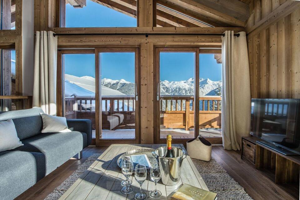 Chalet Ancolie Gallery Image 4
