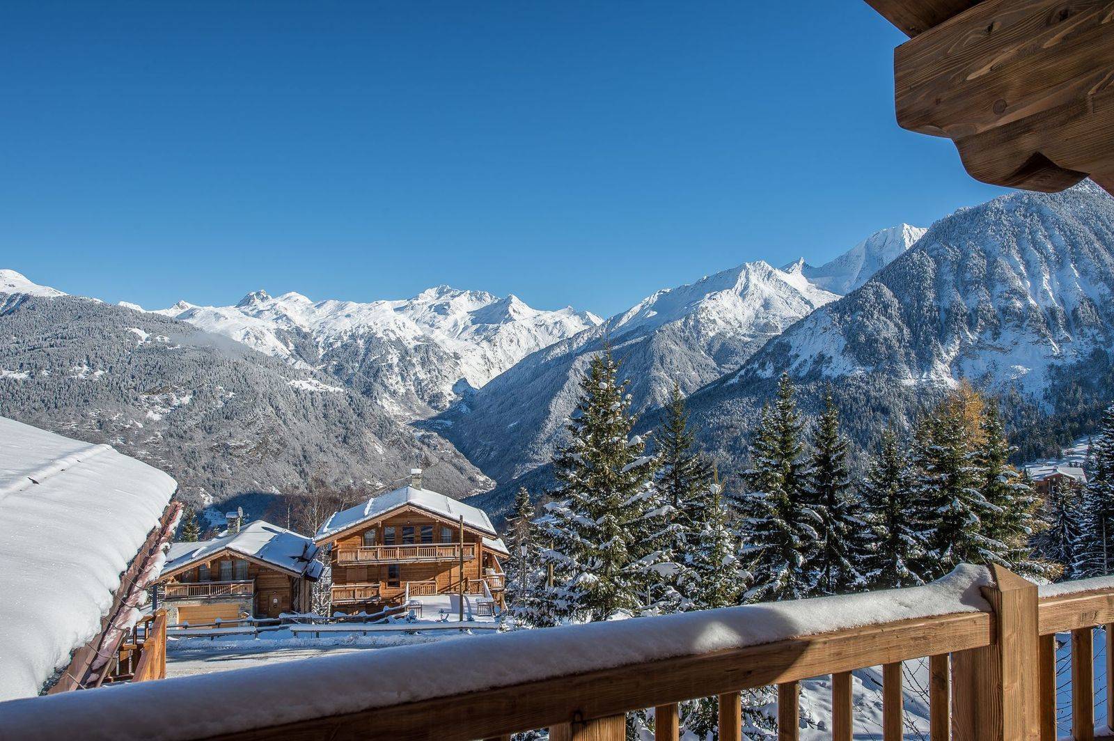 Chalet Ancolie Gallery Image 5