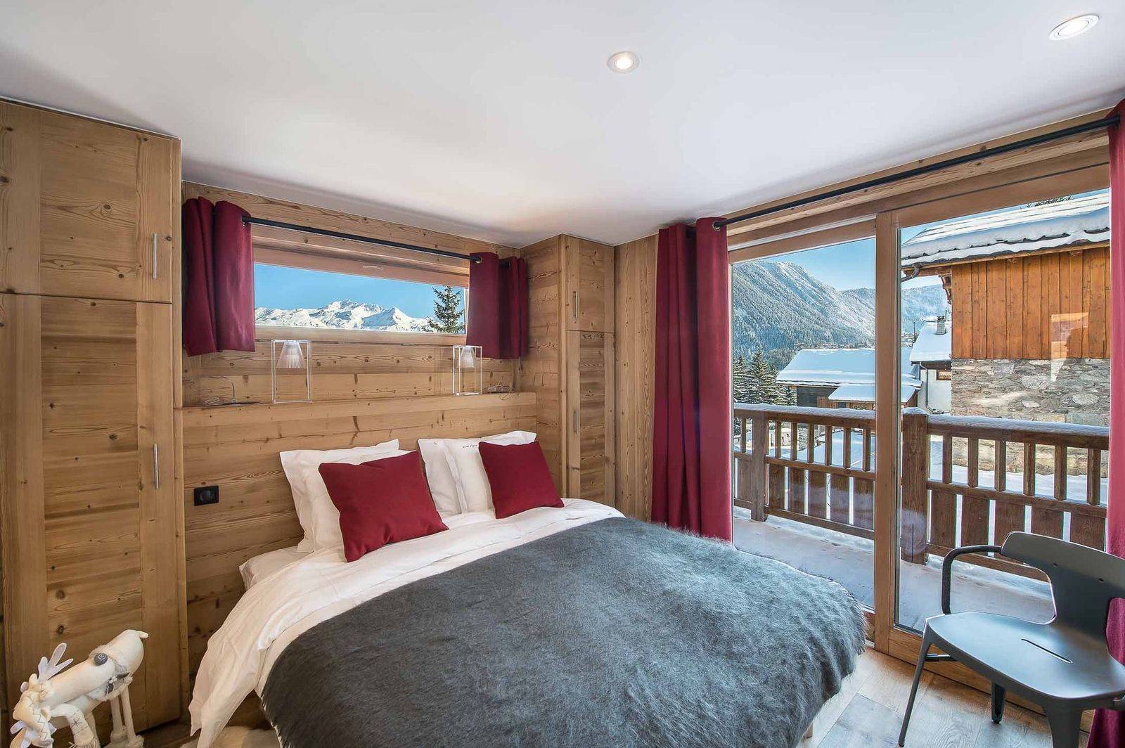 Chalet Ancolie Gallery Image 1