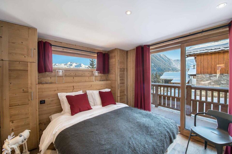 Chalet Ancolie Gallery Image 1