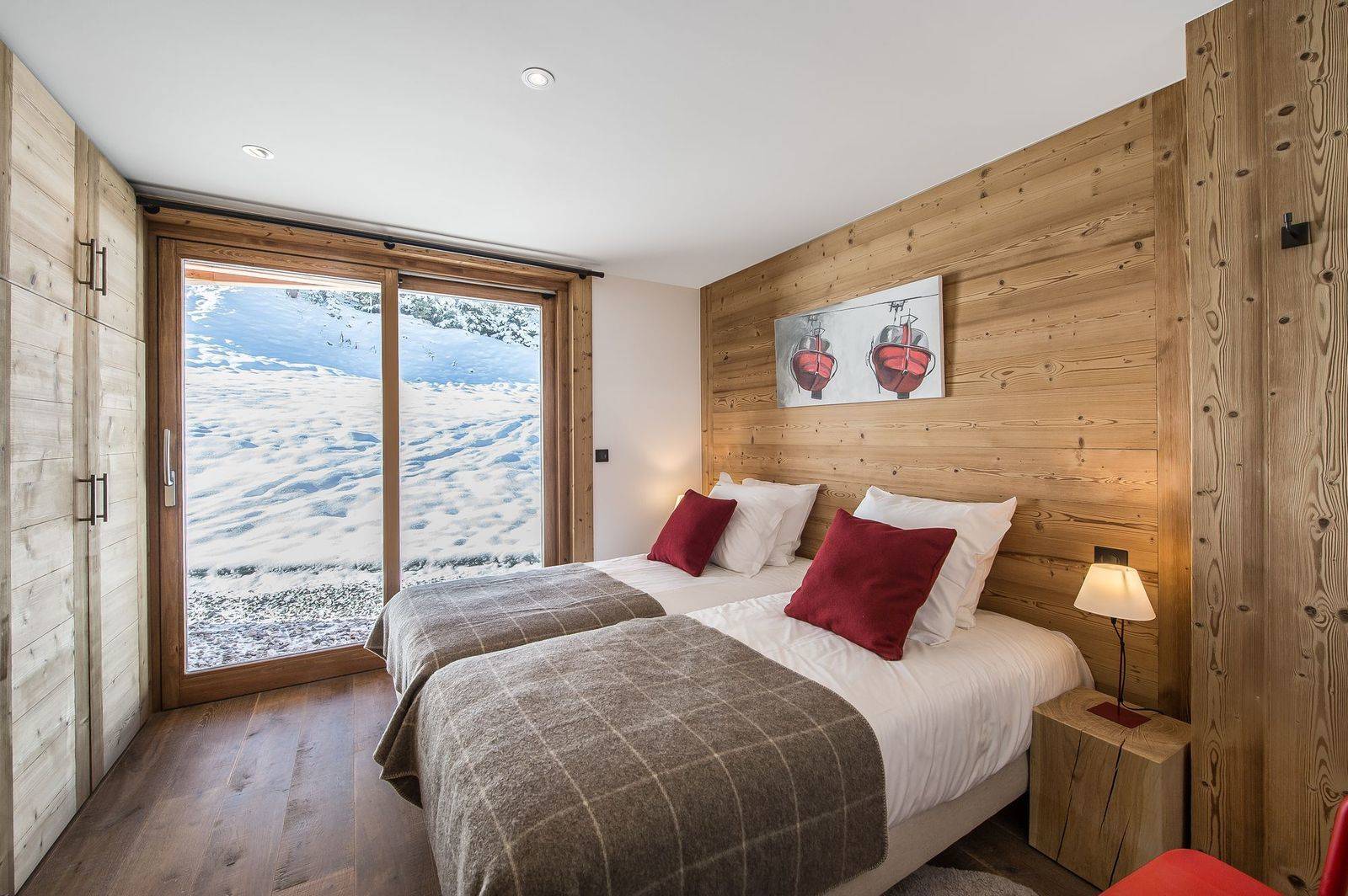 Chalet Ancolie Gallery Image 2