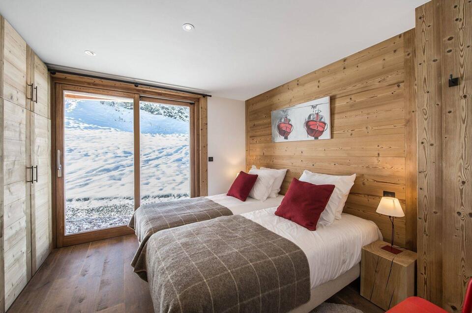 Chalet Ancolie Gallery Image 2