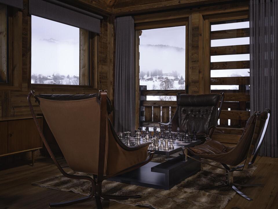 Chalet Apollo Gallery Image 4
