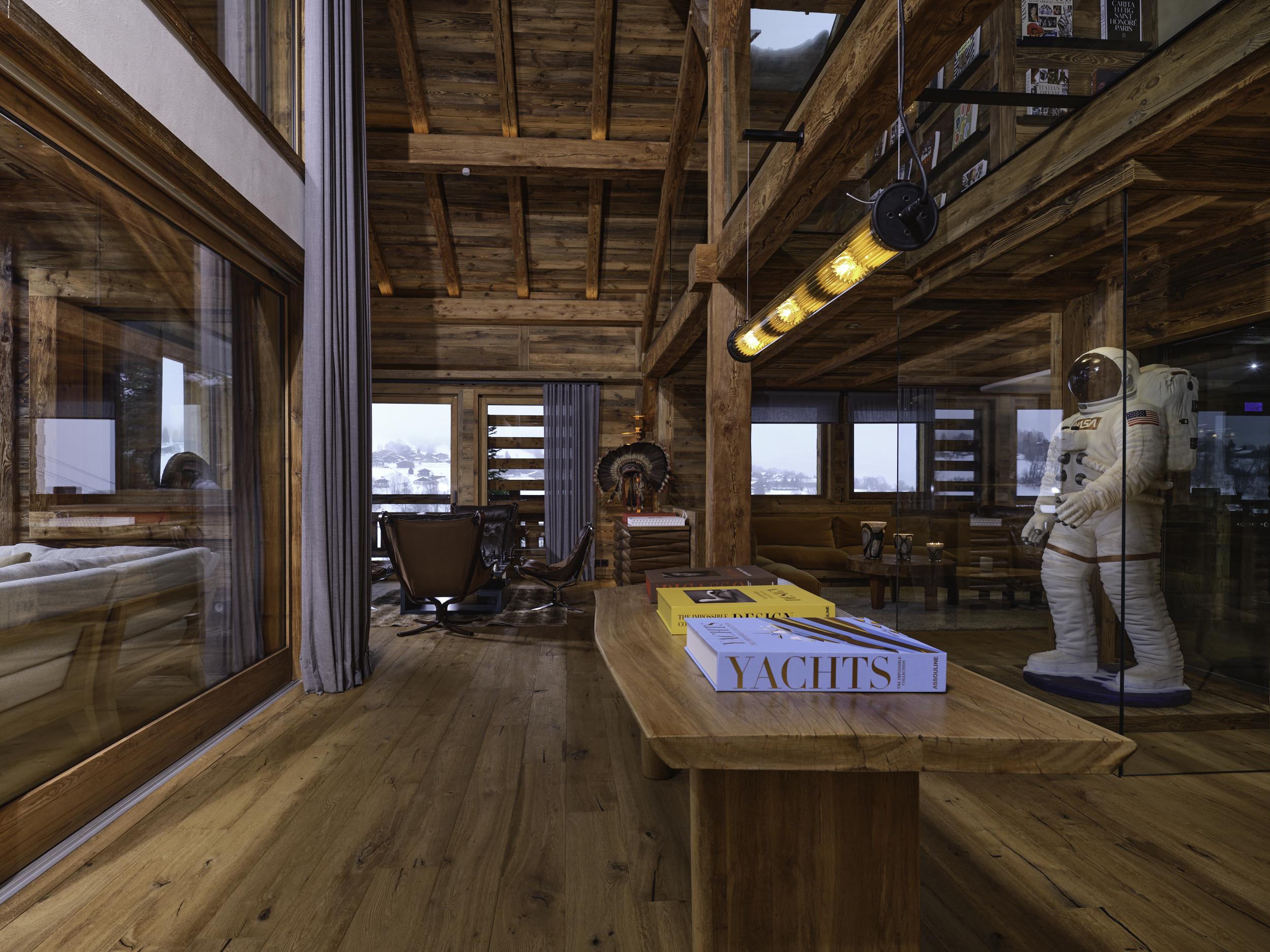 Chalet Apollo Gallery Image 5