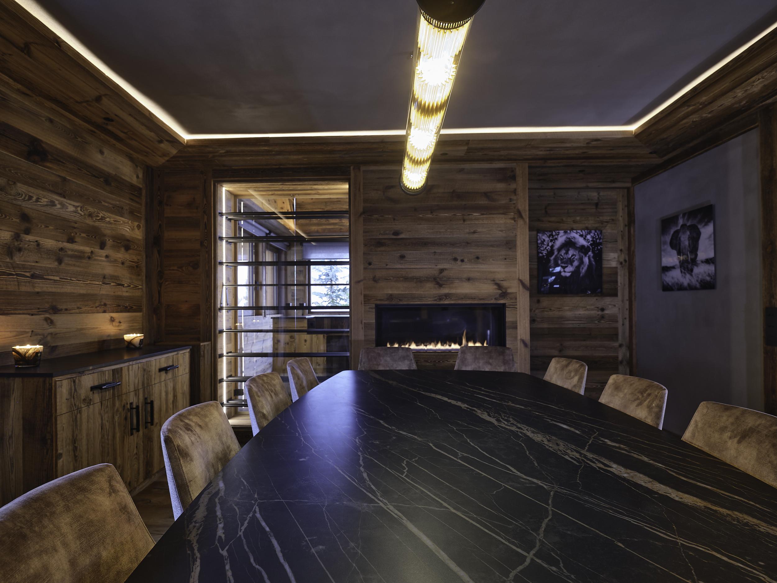 Chalet Apollo Gallery Image 6