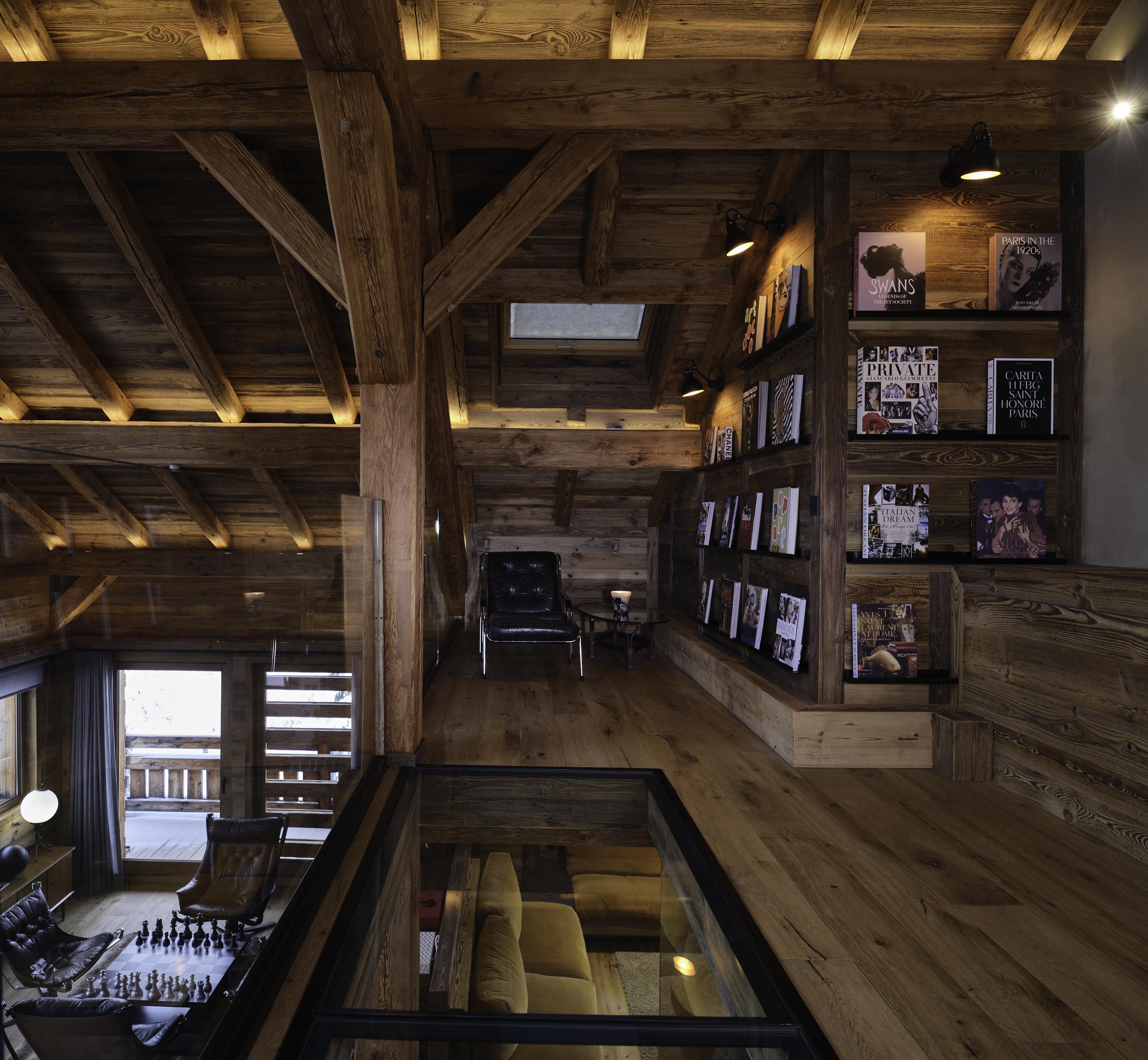 Chalet Apollo Gallery Image 1
