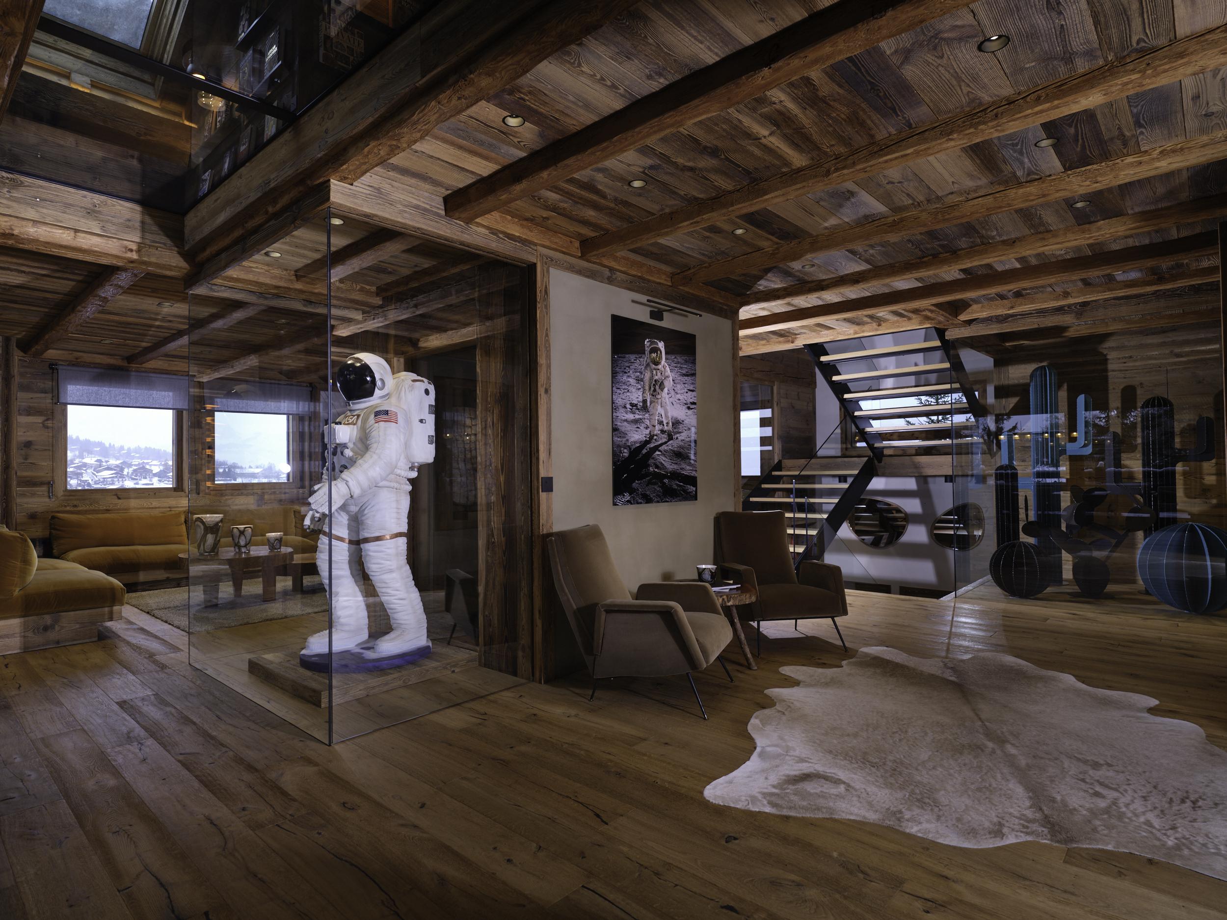 Chalet Apollo Gallery Image 2