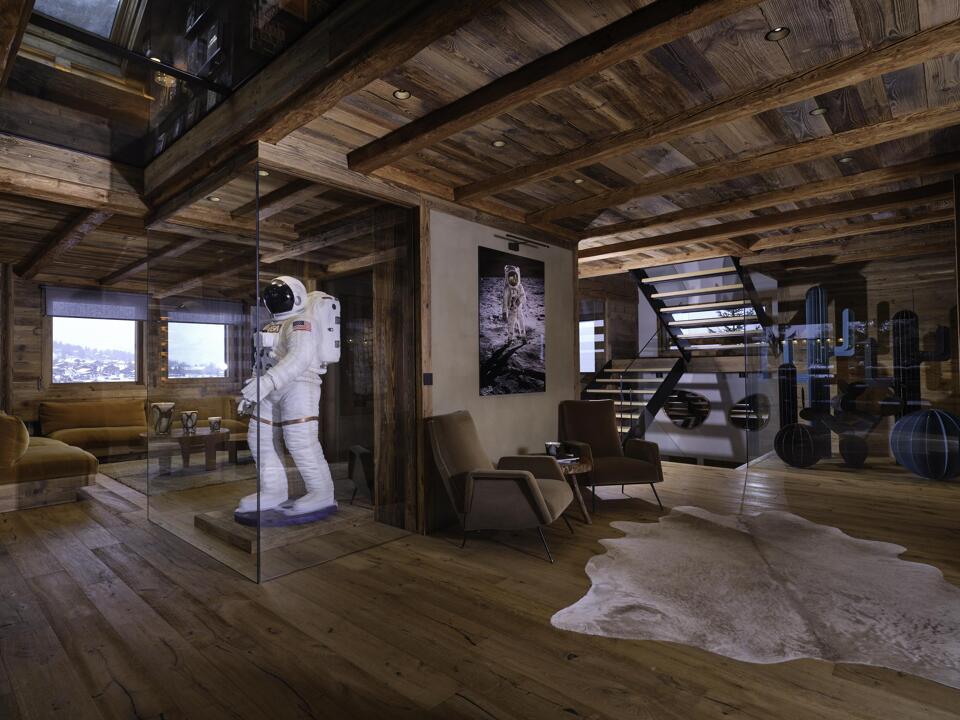 Chalet Apollo Gallery Image 2