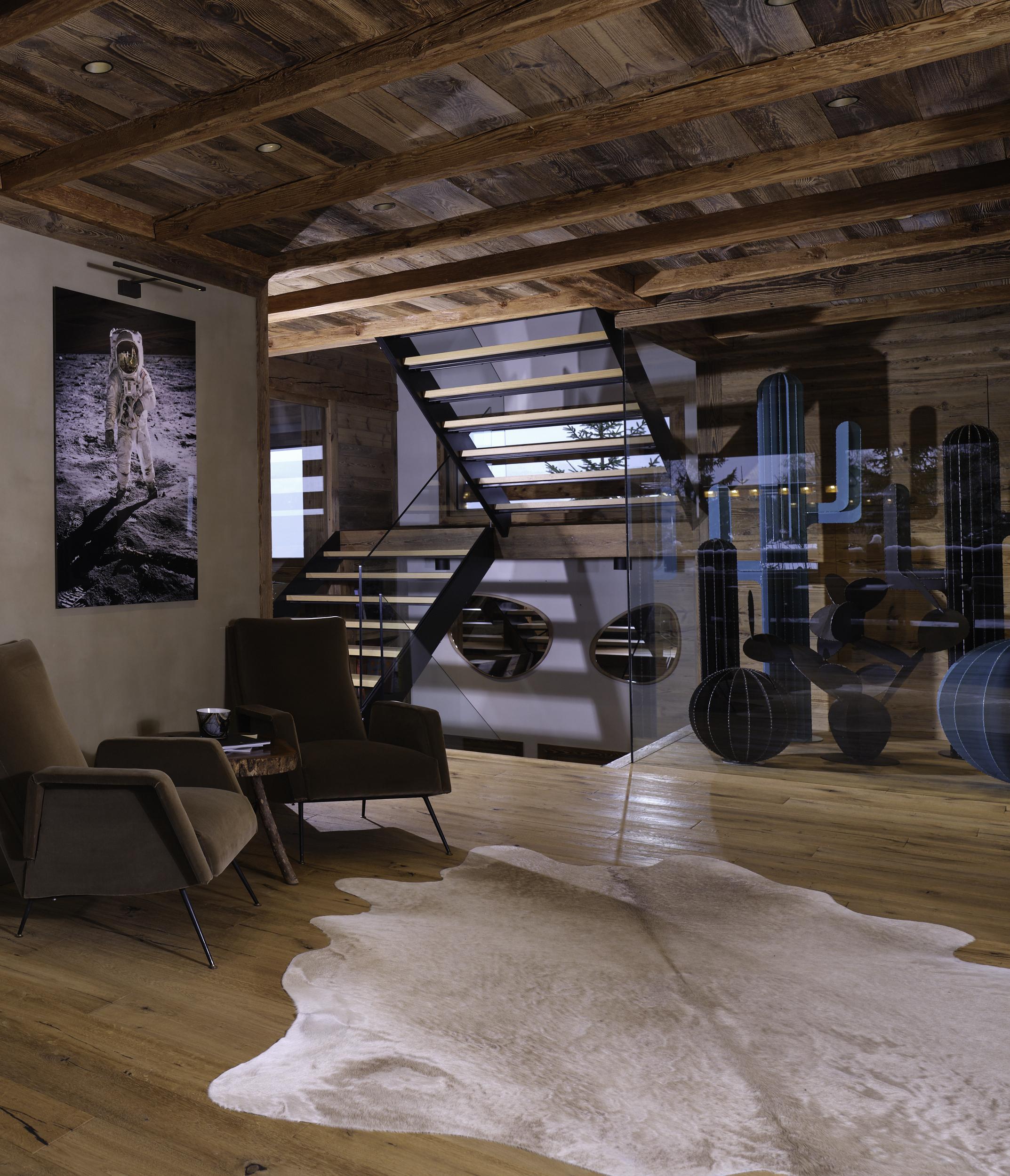 Chalet Apollo Gallery Image 3