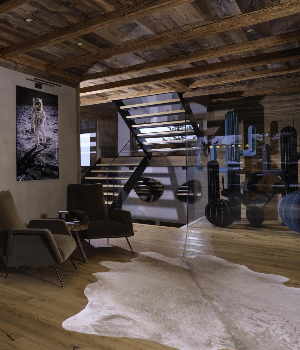 Chalet Apollo Gallery Image 3