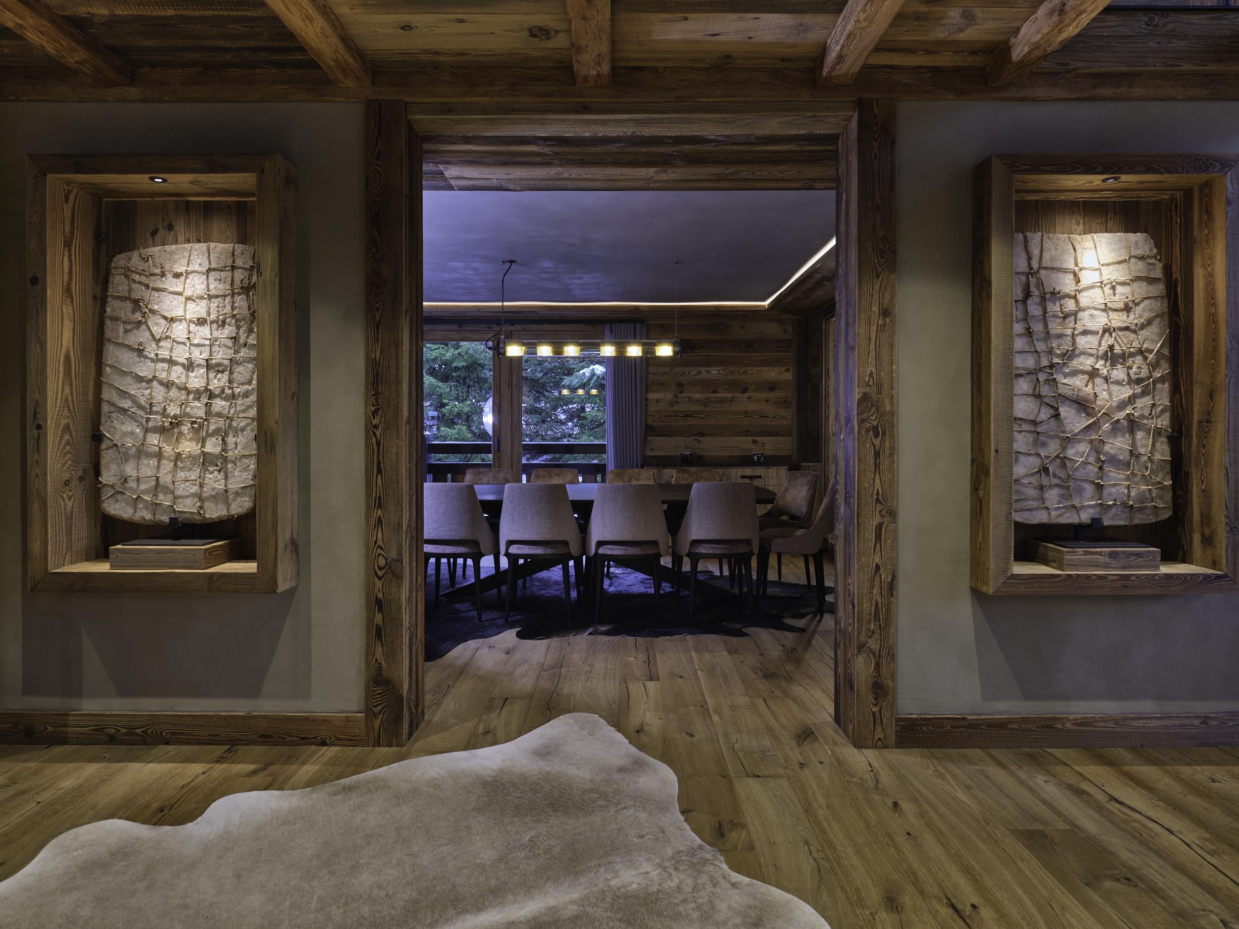 Chalet Apollo Gallery Image 4