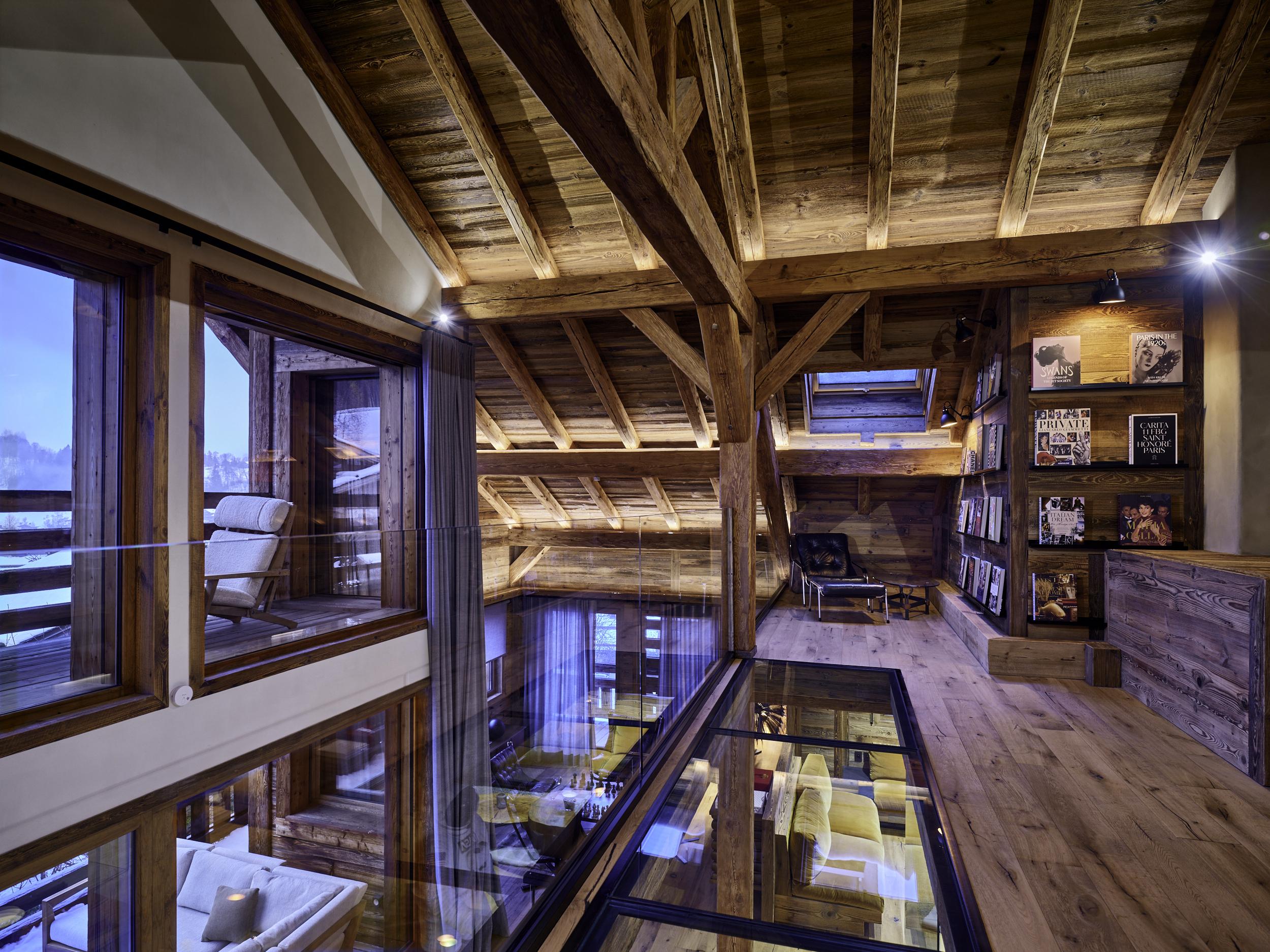 Chalet Apollo Gallery Image 5