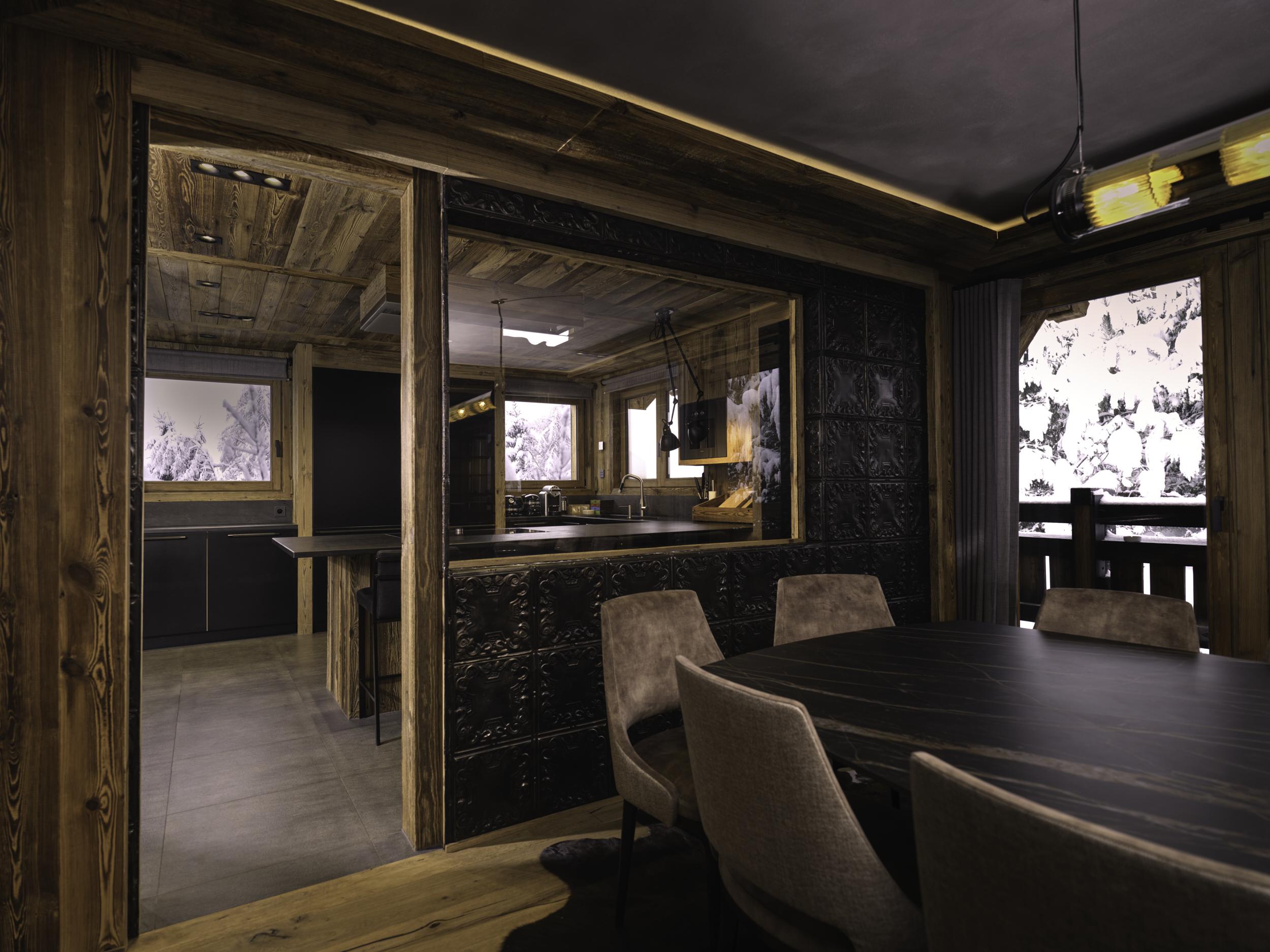 Chalet Apollo Gallery Image 6