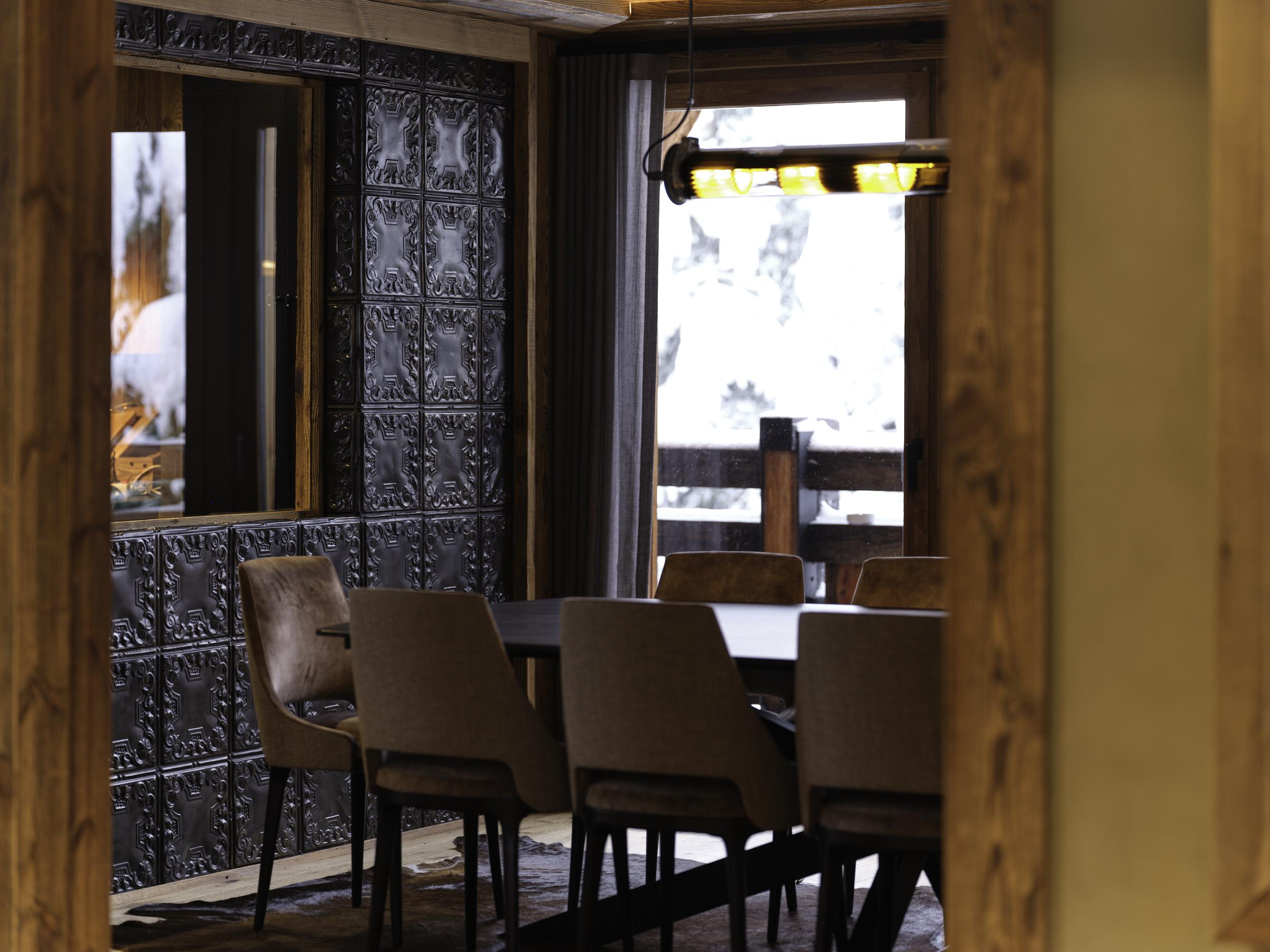 Chalet Apollo Gallery Image 2