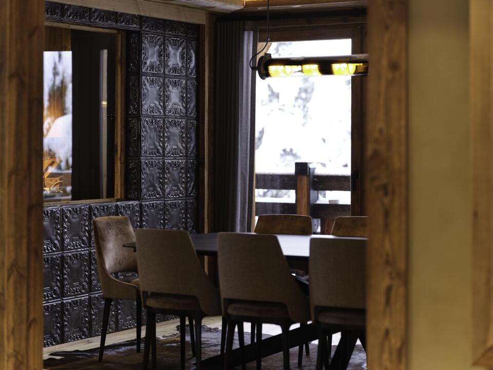 Chalet Apollo Gallery Image 2