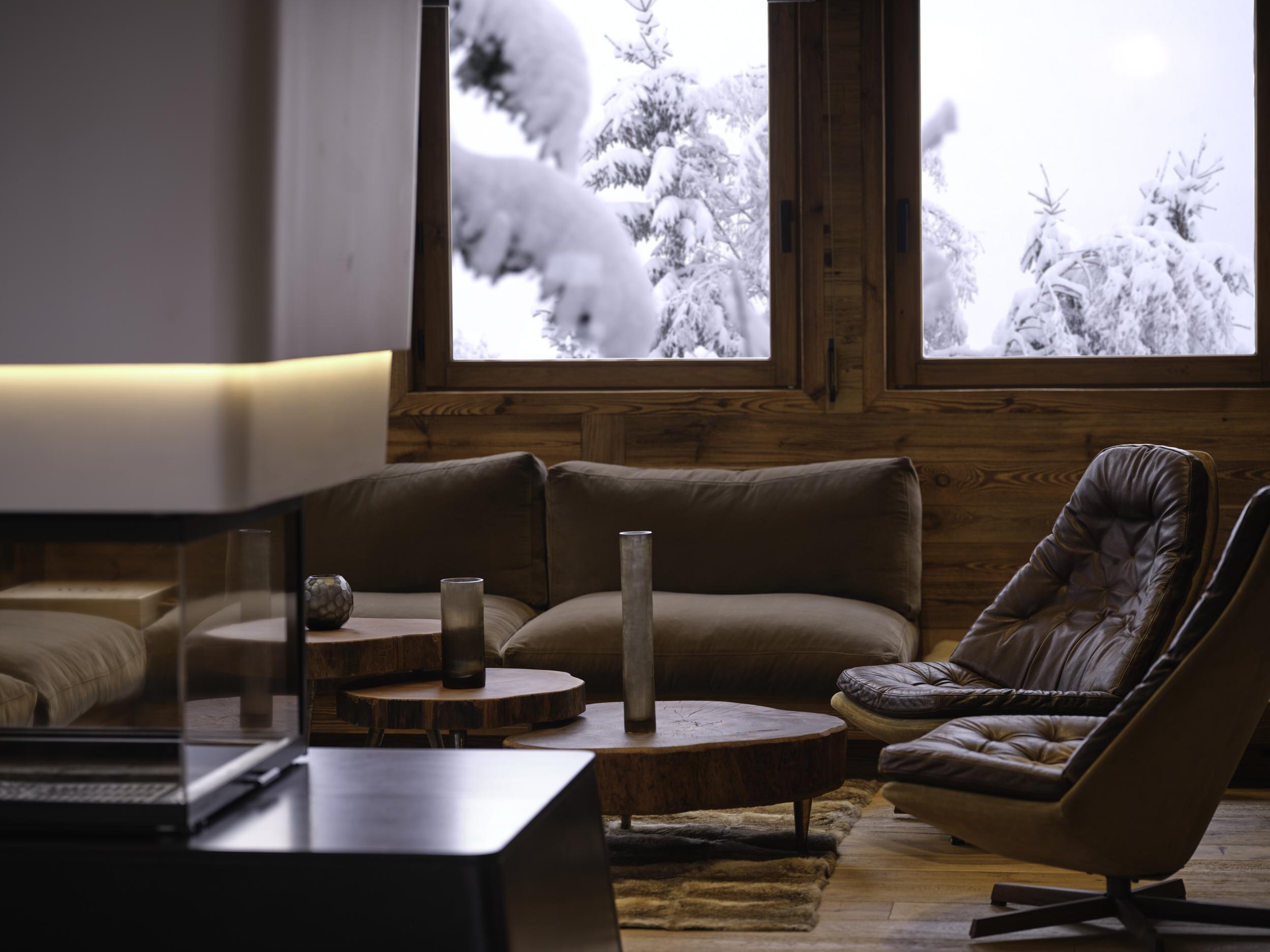 Chalet Apollo Gallery Image 4