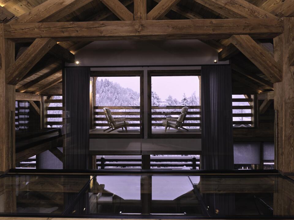 Chalet Apollo Gallery Image 6