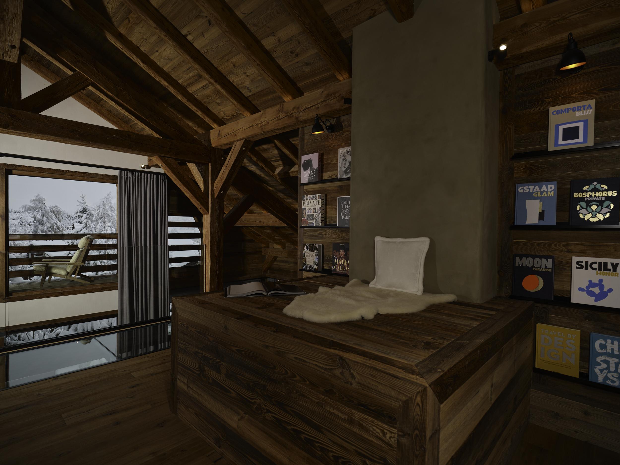 Chalet Apollo Gallery Image 1