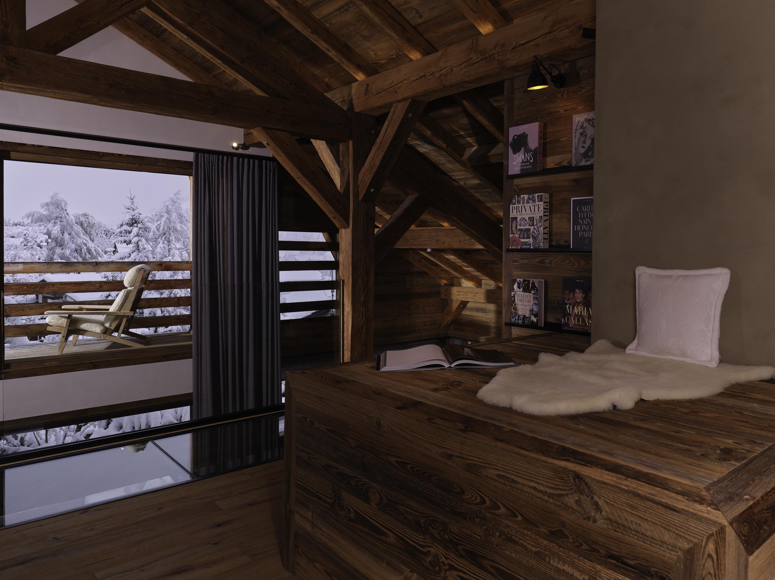 Chalet Apollo Gallery Image 2