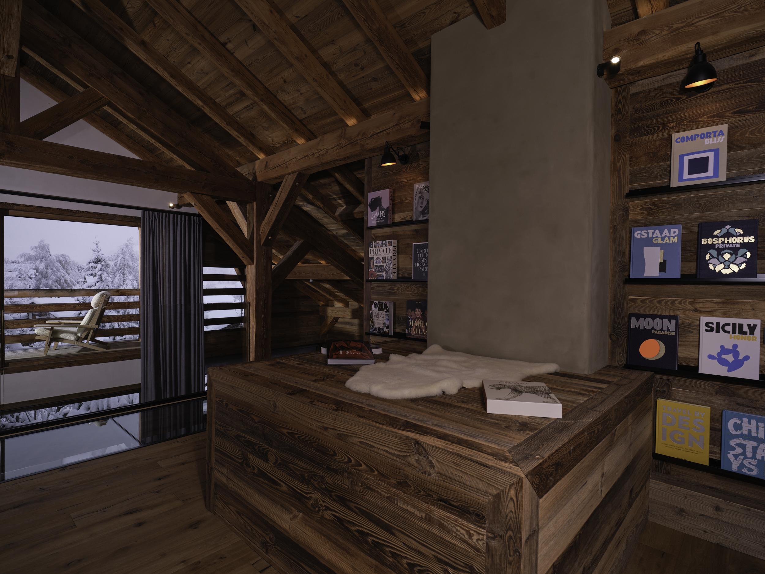 Chalet Apollo Gallery Image 3