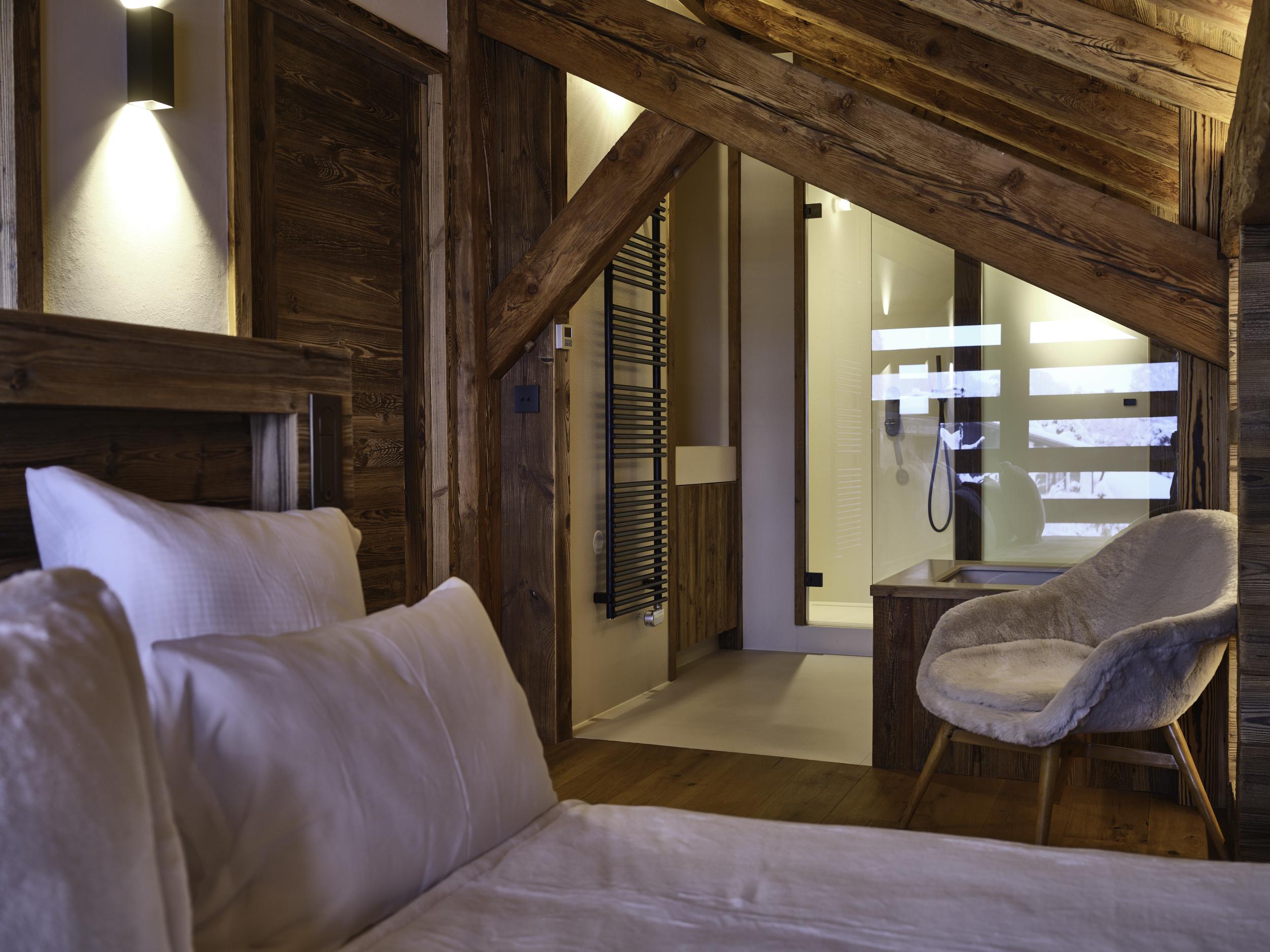 Chalet Apollo Gallery Image 2