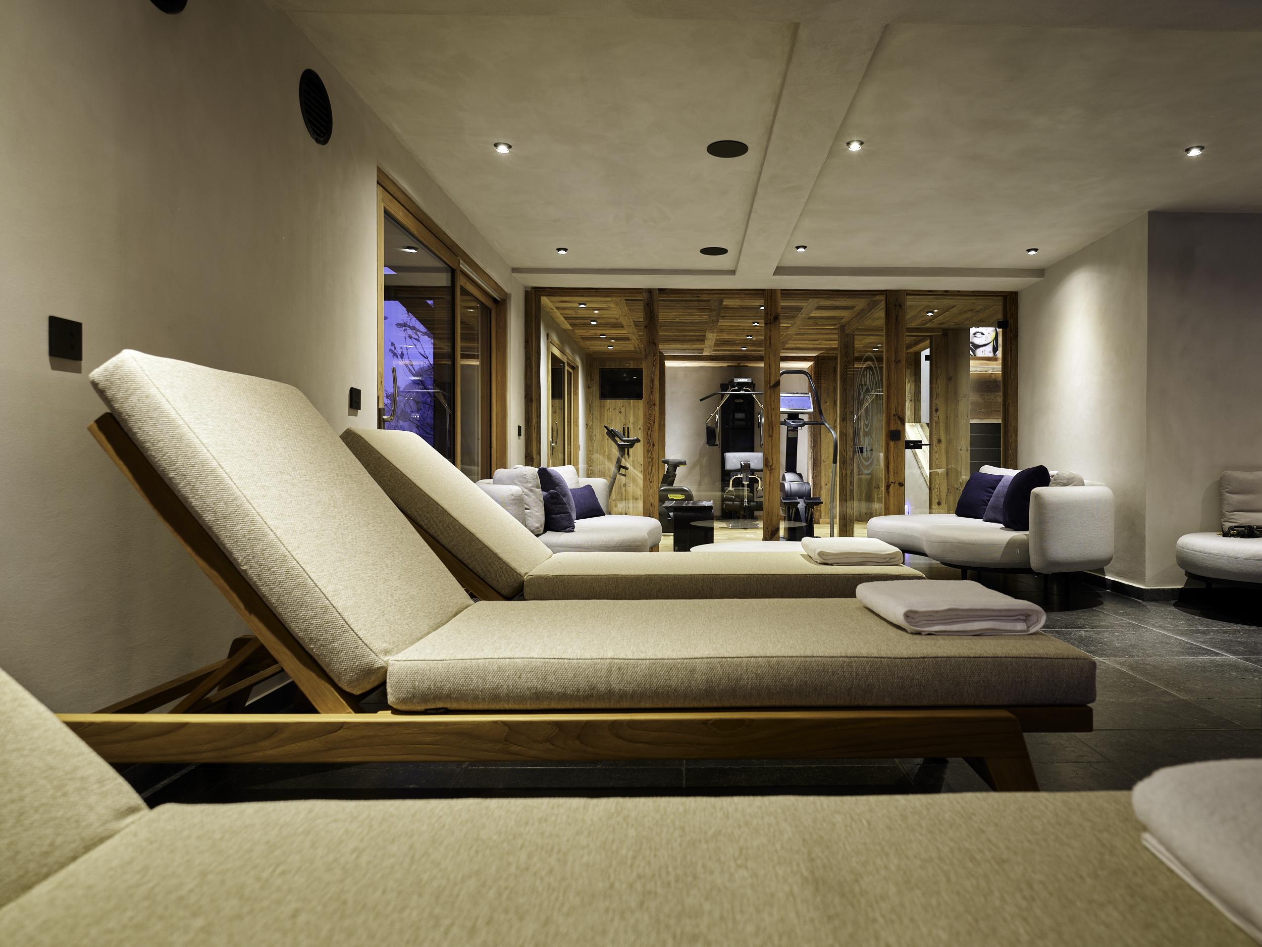 Chalet Apollo Gallery Image 3