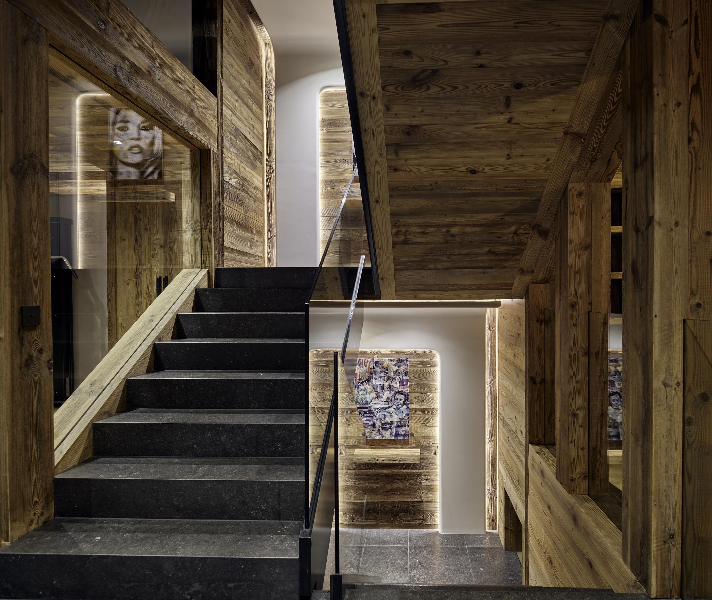 Chalet Apollo Gallery Image 4