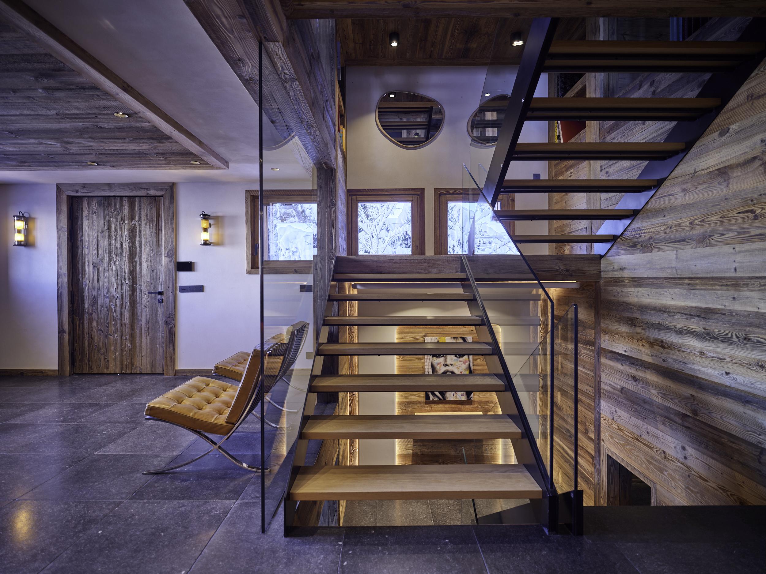 Chalet Apollo Gallery Image 1