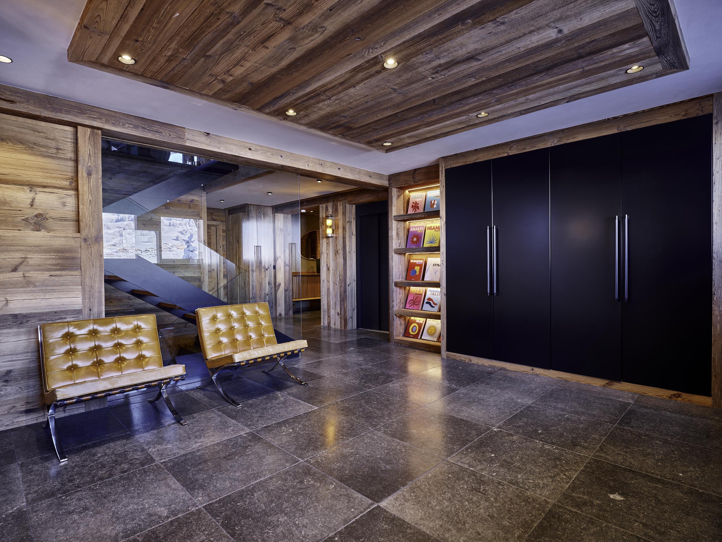 Chalet Apollo Gallery Image 2