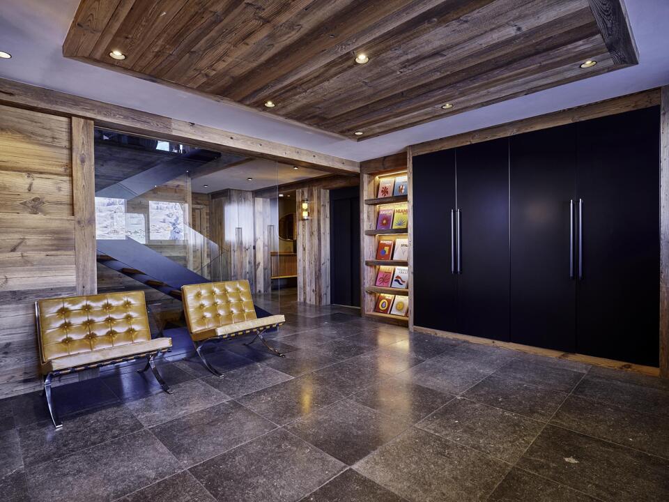Chalet Apollo Gallery Image 2
