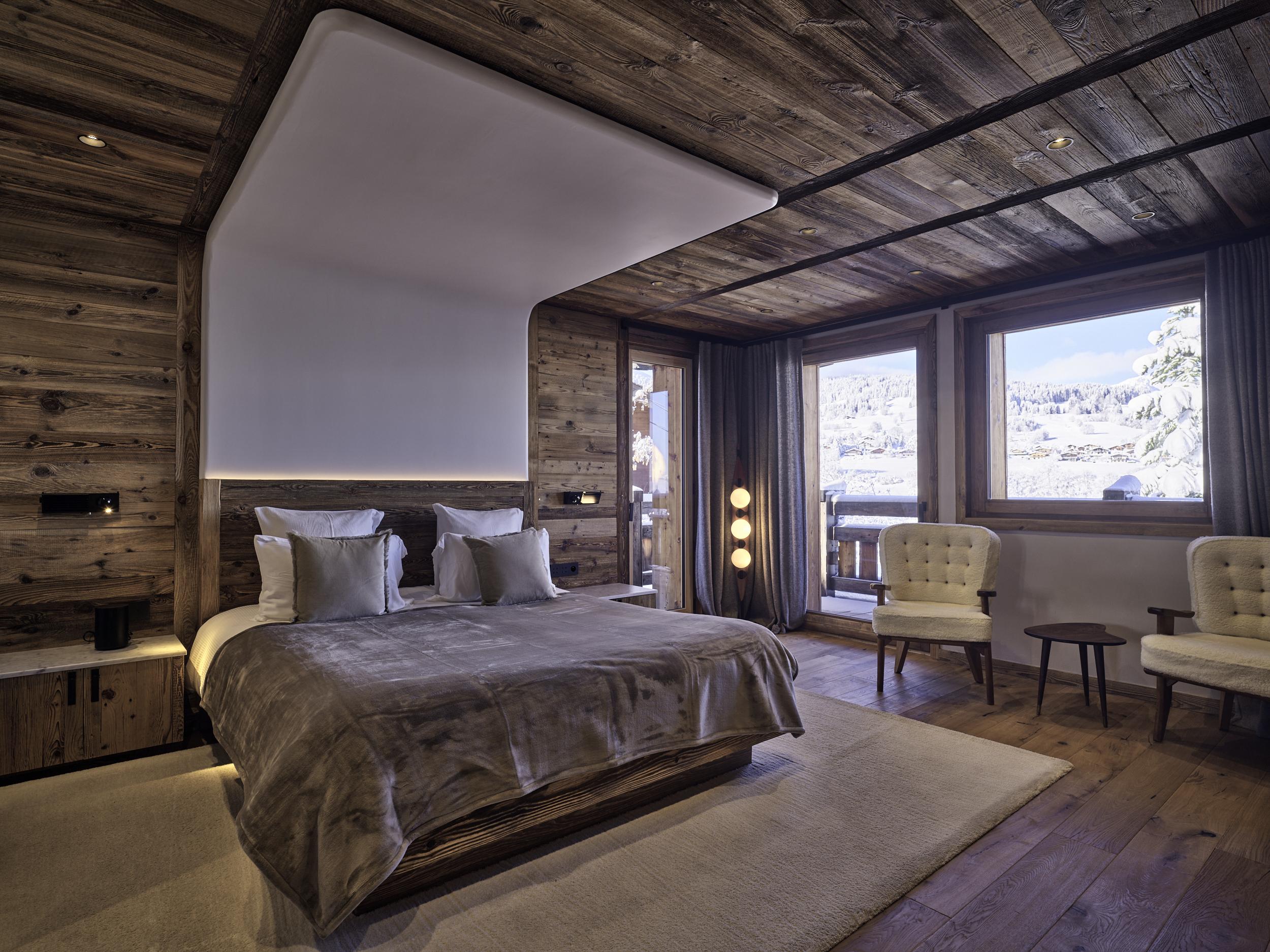 Chalet Apollo Gallery Image 3