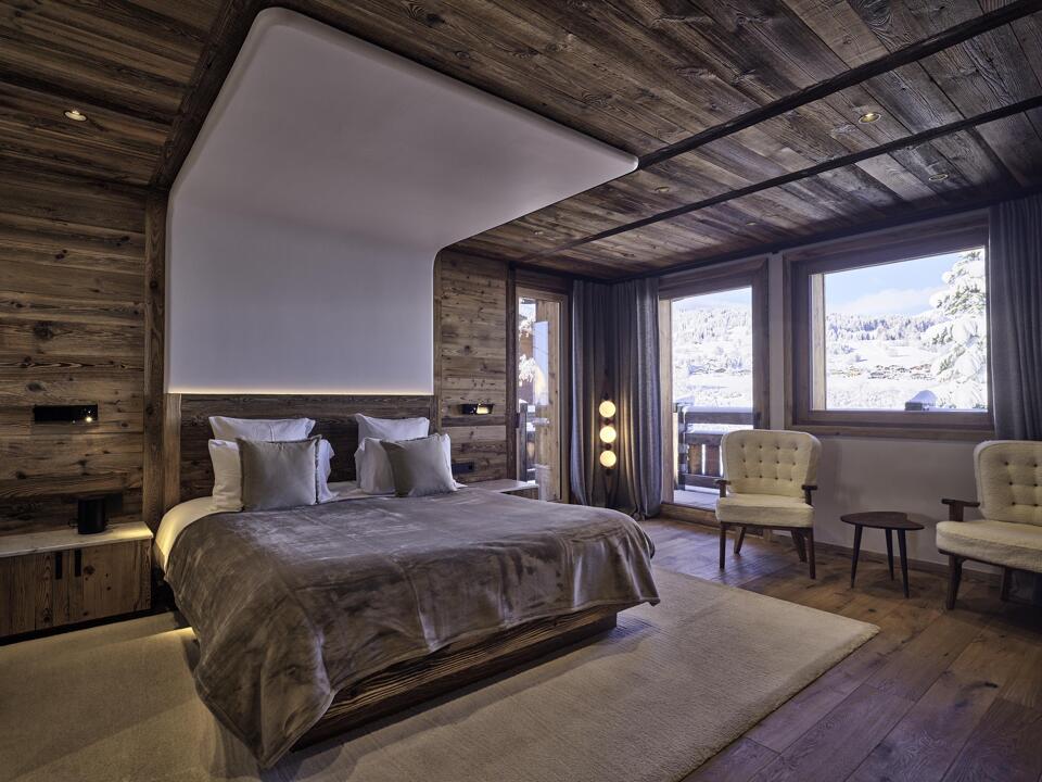 Chalet Apollo Gallery Image 3